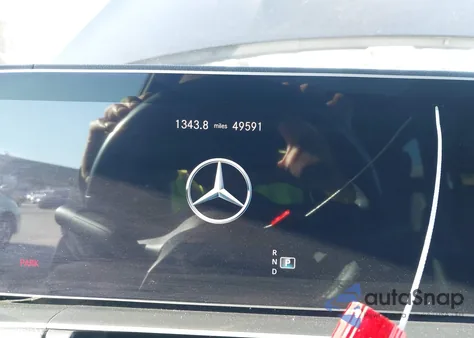 2022 Mercedes-Benz Gls 450 4Matic z USA, uszkodzony, nr VIN 4JGFF5KEXNA767060